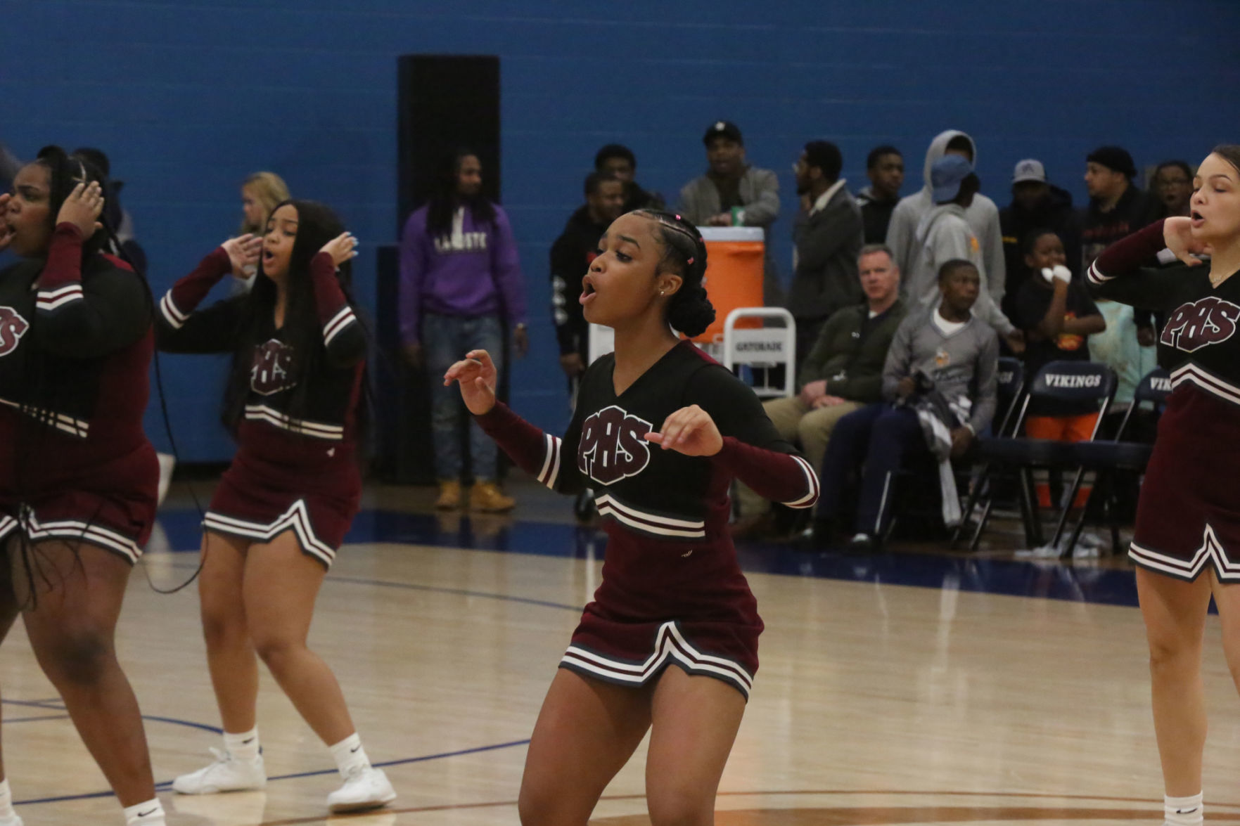 Pleasantville Atlantic City Battle by the Bay
